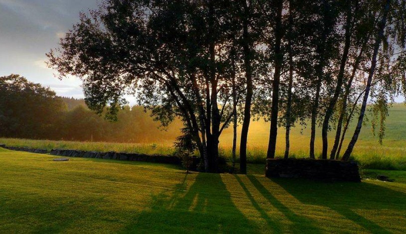 Orea Resort Horizont Železná Ruda